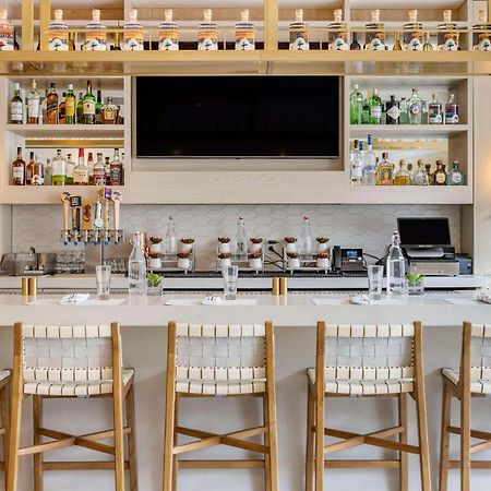 Cambria Hotel Calabasas - Malibu Экстерьер фото