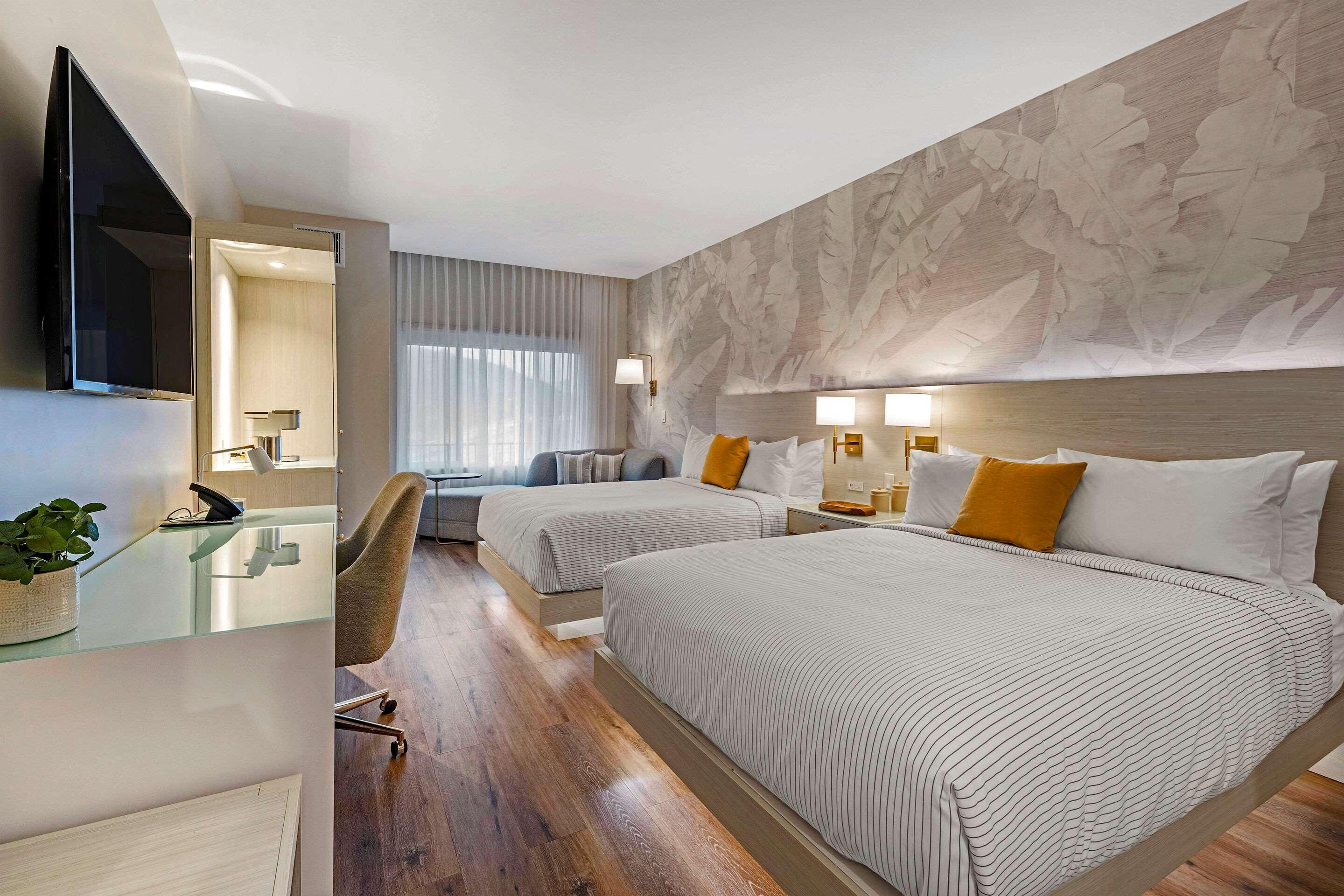 Cambria Hotel Calabasas - Malibu Экстерьер фото