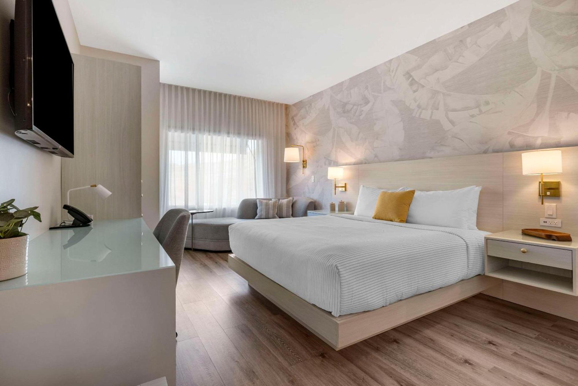 Cambria Hotel Calabasas - Malibu Экстерьер фото