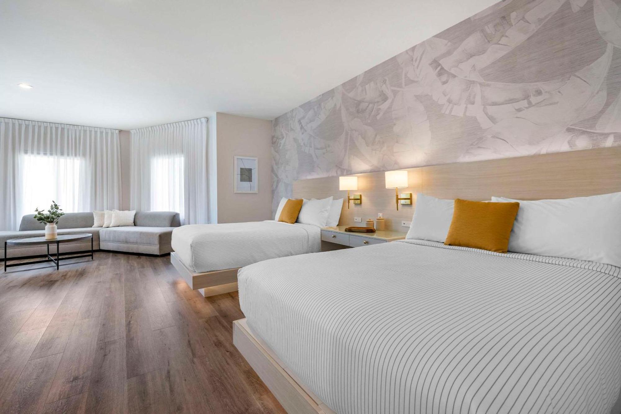 Cambria Hotel Calabasas - Malibu Экстерьер фото