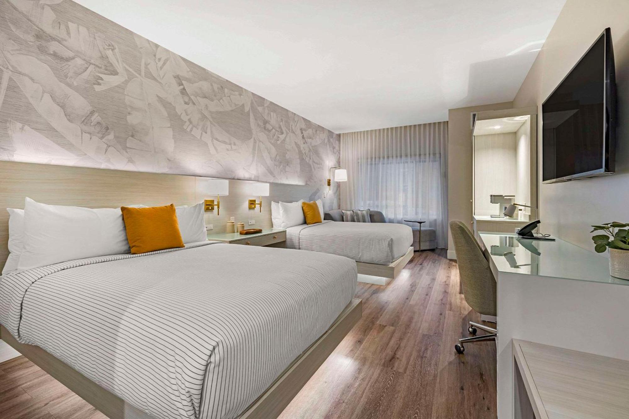 Cambria Hotel Calabasas - Malibu Экстерьер фото