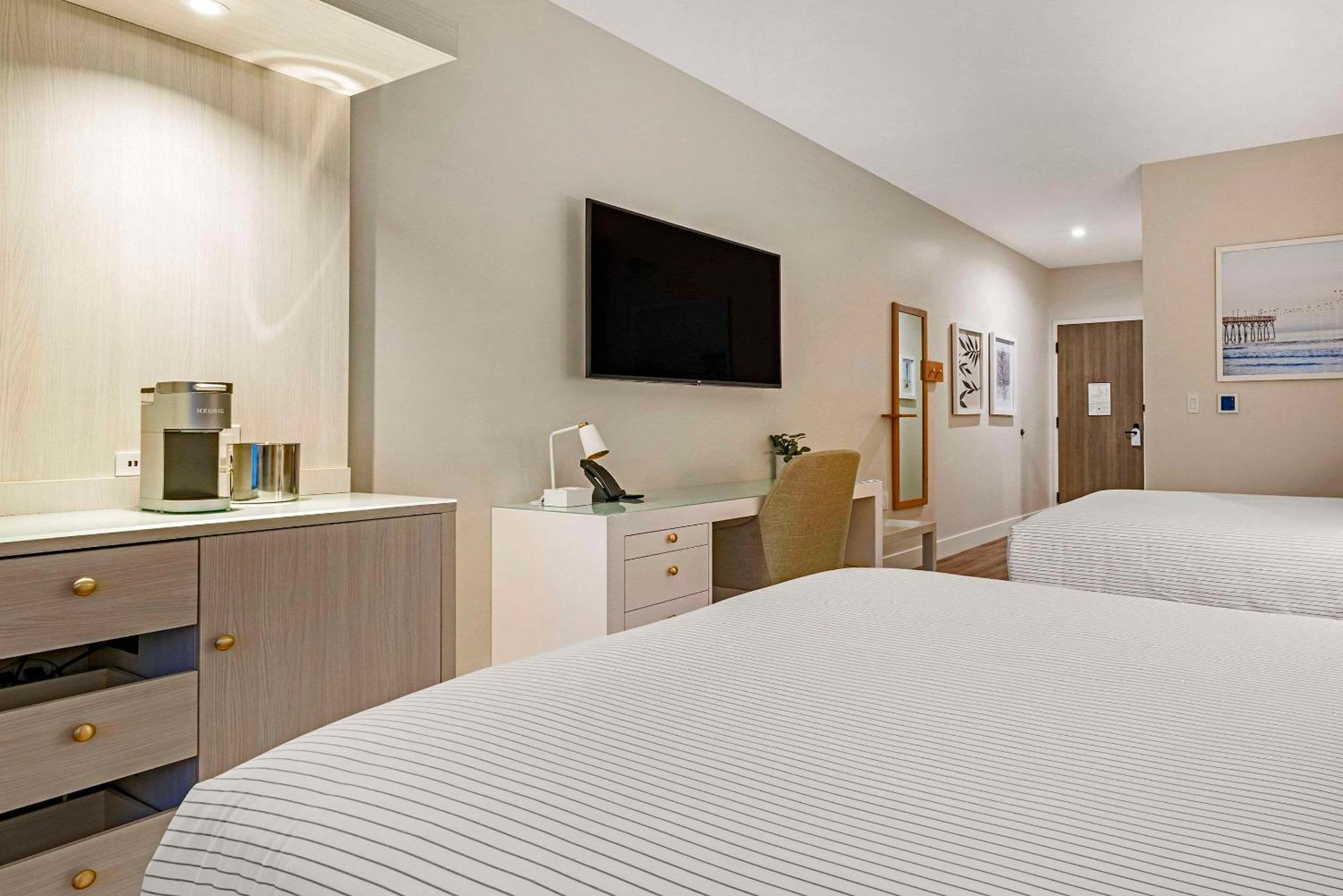 Cambria Hotel Calabasas - Malibu Экстерьер фото