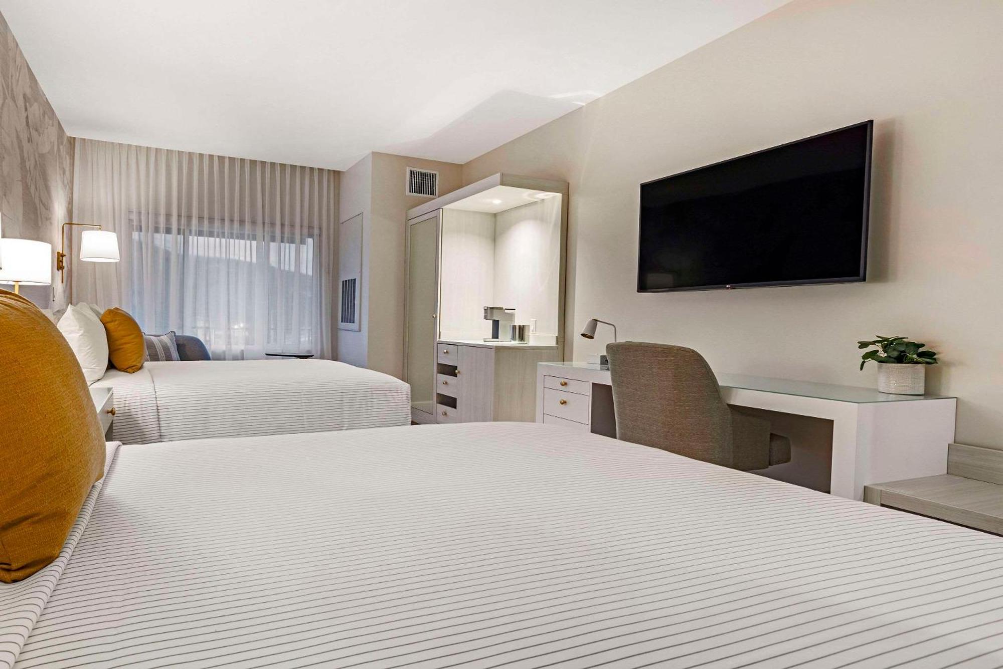 Cambria Hotel Calabasas - Malibu Экстерьер фото