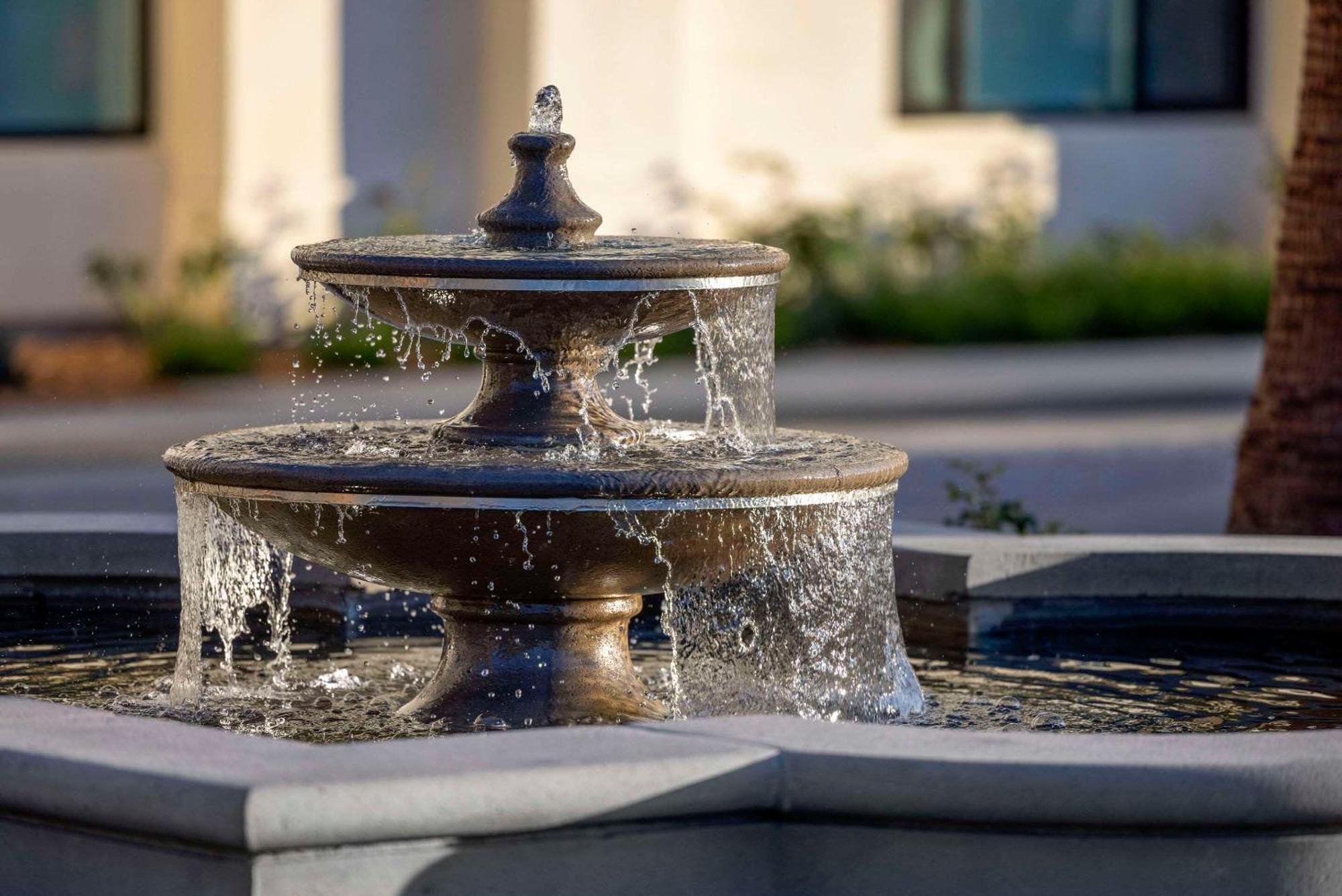 Cambria Hotel Calabasas - Malibu Экстерьер фото