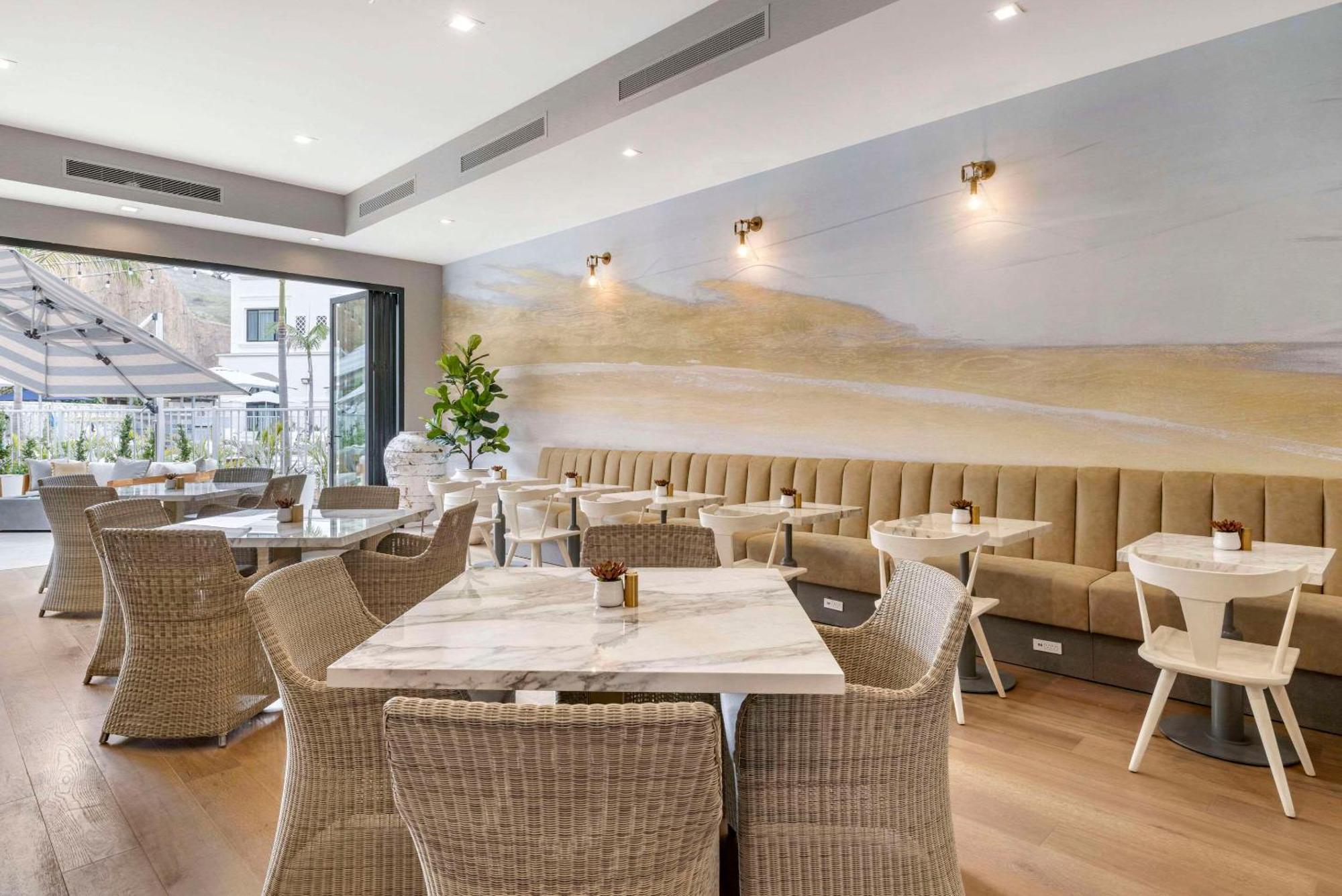 Cambria Hotel Calabasas - Malibu Экстерьер фото